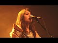 Joyce Jonathan au Bataclan Joyce Jonathan au Bataclan