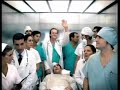 Der dekonstruierte Werbespot.Elias Canetti: Masse und Macht.