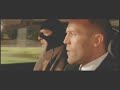 Transporter Wild Car Chase Transporter Wild Car Chase