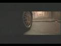 Transporter Wild Car Chase