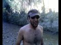 carrera en el barro