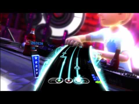 Points of Authority - Linkin Park Expert DJ Hero 2 DLC