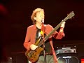 Cream Tales of Brave Ulysees-10-26-05.Madison Square Gardens