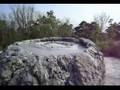 mud volcano