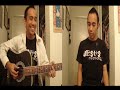 Pure Heart (cover) - Passion Acoustic version