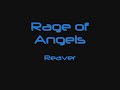 Rage of Angels - Reaver