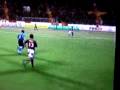 Zlatan Ibrahimovic Goal