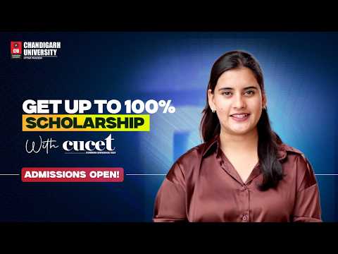 Chandigarh University Lucknow General video thumbnail 5