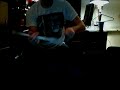 Snare visual #2