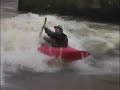 Listrup Wave 530 cm
