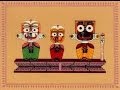 Rathayatra-London-2007-(Preparing-and-dressing)-Film-One