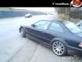 m3 loco haciendo el cafre