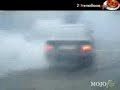 m3 loco haciendo el cafre