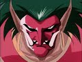 samurai showdown anime