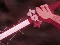samurai showdown anime