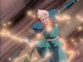 samurai showdown anime