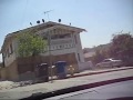 Riding in LA #012 -- Glassell Park, Northeast Los Angeles