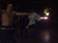 Moor Row dancer Moor Row dancer