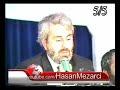 HASAN MEZARCI - BOSNA HERSEK MESELESI KONUSMA 5/5  istanbul