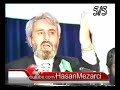 HASAN MEZARCI - BOSNA HERSEK MESELESI KONUSMA 5/5  istanbul