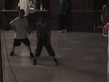 Hip Hop Dance Routine Lil BIGZ Kanye West Stronger