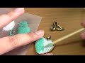 Ribbon Charm Tutorial