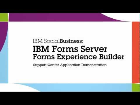 how to fill ibm application form