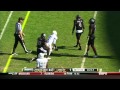 Chad Bumphis vs Texas A&M and LSU (2012)