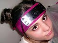 COSPLAY DE NARUTO