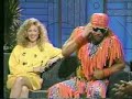 Macho Man on Talk Show