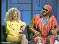 Macho Man on Talk Show Macho Man on Talk Show