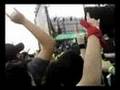 SLAPSHOCK performs DIRECTION Live @DUBAI Desertrockfest 2008