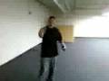 Triple G. vs G. Nose!!! Training! Triple G. vs G. Nose!!! Training!