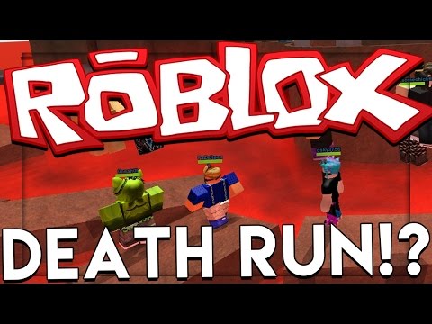 Roblox Death Run Parkour Epic Roblox Minigame Minecraftvideos Tv