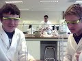 ultieme lab gekte - deel 3