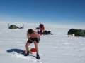 Henry Cookson on Antarctic Wilderness Henry Cookson on Antarctic Wilderness