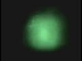etrange apparition