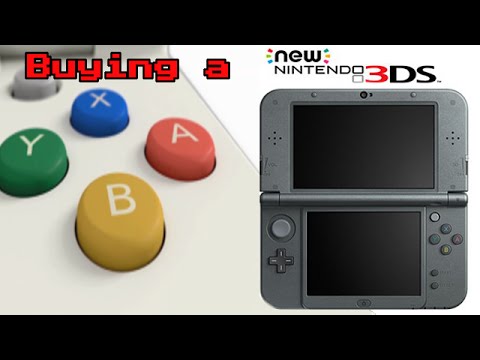 how to buy a nintendo