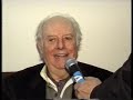 Enzo Coletta intervista Dario Fo