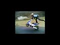 Yamaha aerox stunt by gianma!!!!!! PI.GIA.MA. Racing Team