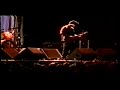 SOUNDGARDEN 95 LIVE - 4th July - Stockholm SOUNDGARDEN 95 LIVE - 4th July - Stockholm