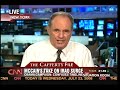 CNN - Jack Cafferty on McCain's claims about the surge