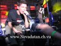 Nevada Tan Konzert Jena