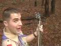 The Boy Scout Song