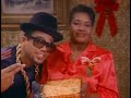 Run DMC – Christmas In Hollis