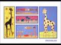 MOSAICOS GABRIEL GUYRA