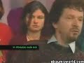 Trasmissione contro svizzeri e aquilani