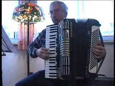 schwarze Augen (russisches Zigeunerlied)