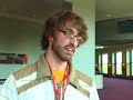 Ryan Singer Interview at RailsConf 2008