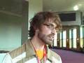 Ryan Singer Interview at RailsConf 2008